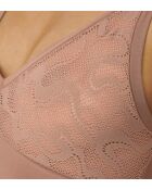 Top Go Allround Lace voor de Indiase zomer