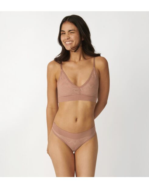 Top Go Allround Lace voor de Indiase zomer