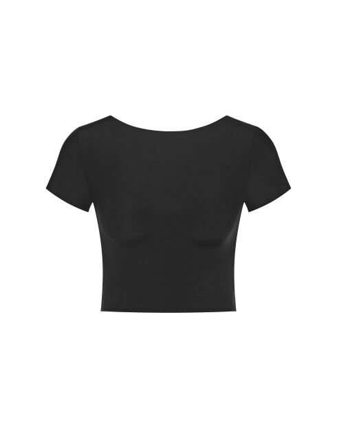 Crop-top Zero Feel 2.0 noir