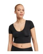 Crop-top Zero Feel 2.0 noir