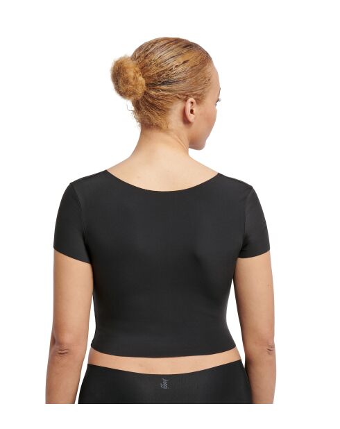 Crop-top Zero Feel 2.0 noir