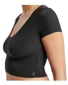 Crop-top Zero Feel 2.0 noir