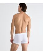 Lot de 2 culottes hipster Ever Ease blanches