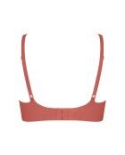 Leuchtend orangefarbener Zero Feel 2.0 Ultra Bra BH