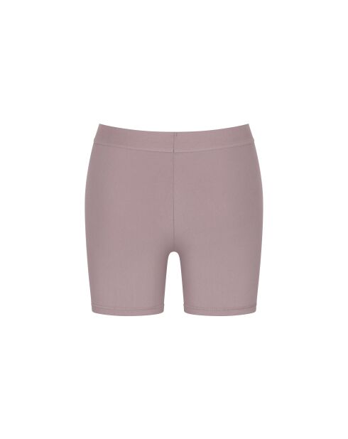 Cycliste Ever Ease mauve brumeux