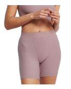 Cycliste Ever Ease mauve brumeux