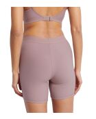 Cycliste Ever Ease mauve brumeux