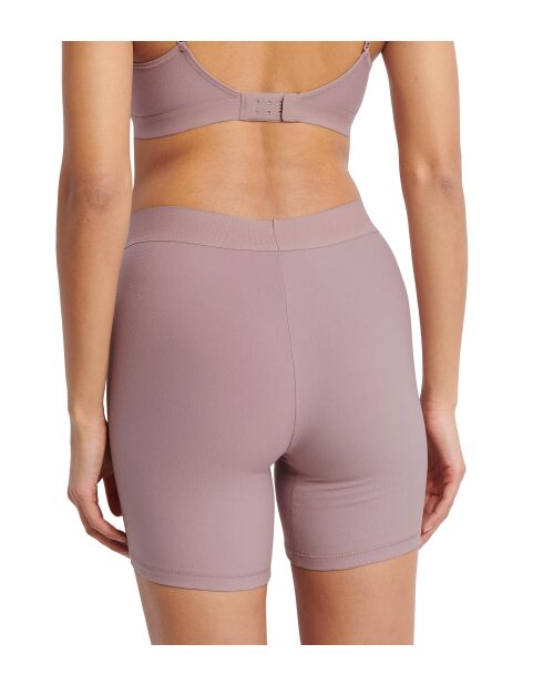 Cycliste Ever Ease mauve brumeux