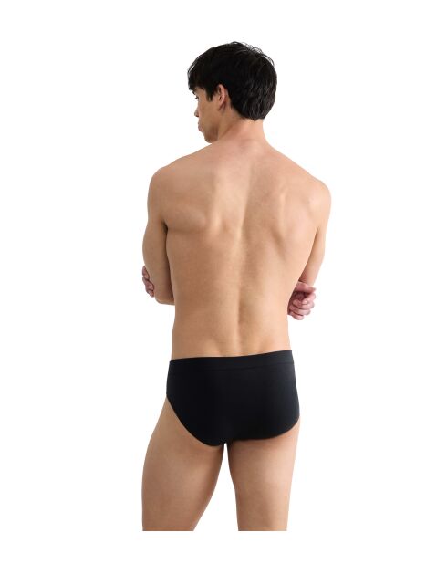 Set di 2 slip Go Smooth neri