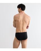 Set di 2 slip Go Smooth neri