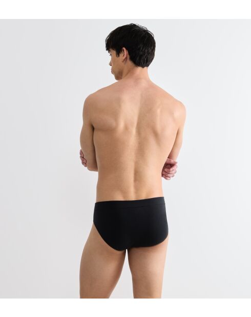 Set di 2 slip Go Smooth neri