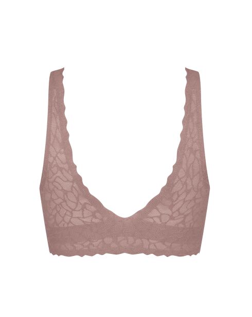 Zero Feel Lace 2.0 cacaobra