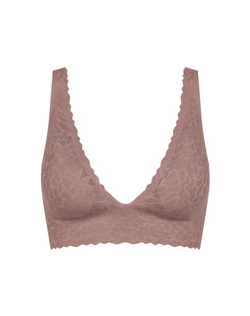 Zero Feel Lace 2.0 cacaobra