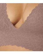 Zero Feel Lace 2.0 cacaobra