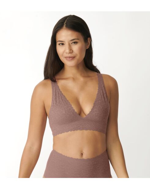 Zero Feel Lace 2.0 cacaobra