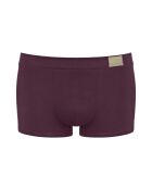 Set van 2 Go Natural hipsterslips grijs/paars