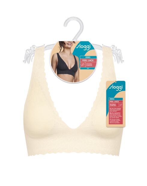Reggiseno Angora Zero Feel Lace 2.0