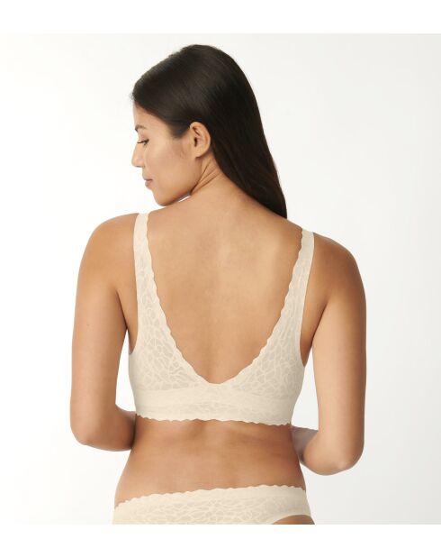 Reggiseno Angora Zero Feel Lace 2.0