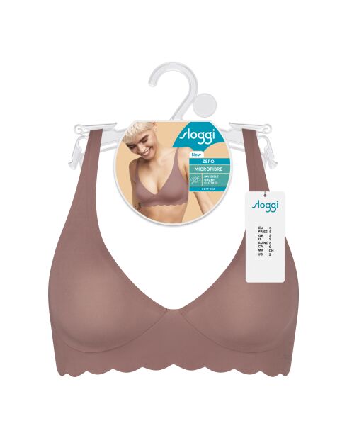 Zero Microfibre 2.0 H cacaobra
