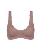 Zero Feel Lace 2.0 Kakaobralette