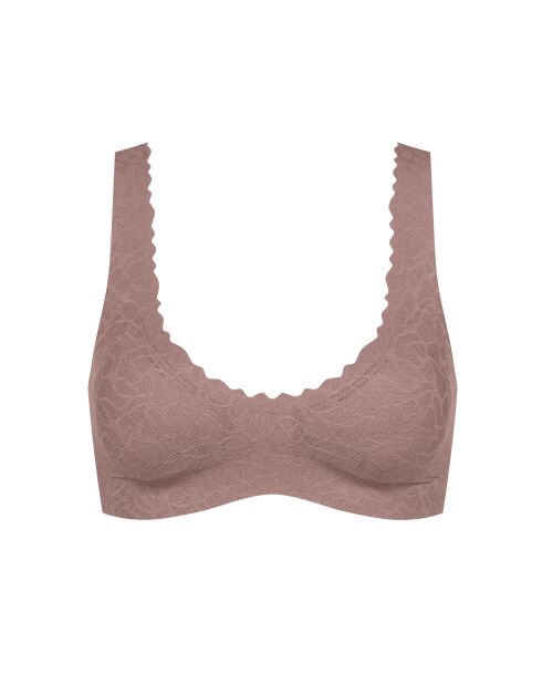 Zero Feel Lace 2.0 Kakaobralette