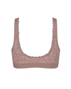 Zero Feel Lace 2.0 Kakaobralette