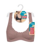 Zero Feel Lace 2.0 Kakaobralette