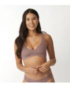 Zero Feel Lace 2.0 Kakaobralette