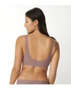 Zero Feel Lace 2.0 Kakaobralette