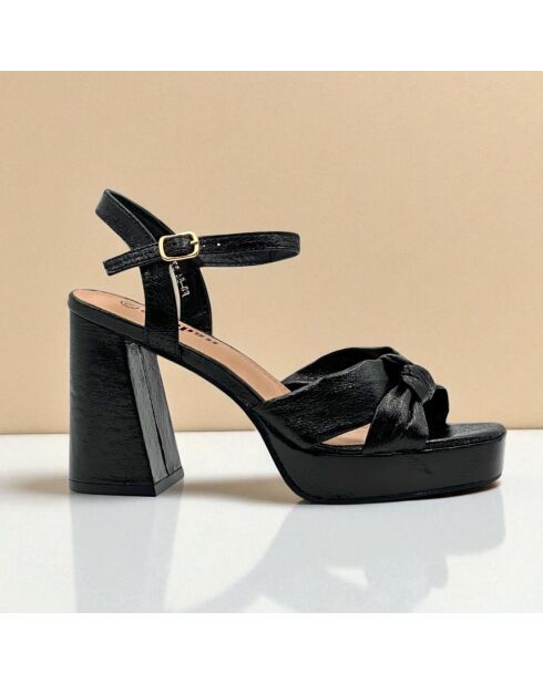 Sandales Michelle noires