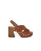 Sabots Tera camel