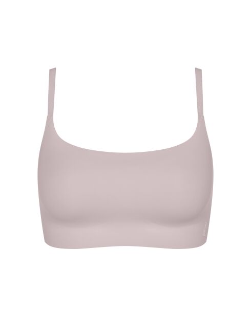 Zero Feel 2.0 Ultra Bra Perlen-BH