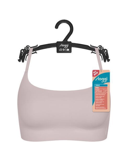 Zero Feel 2.0 Ultra Bra Perlen-BH