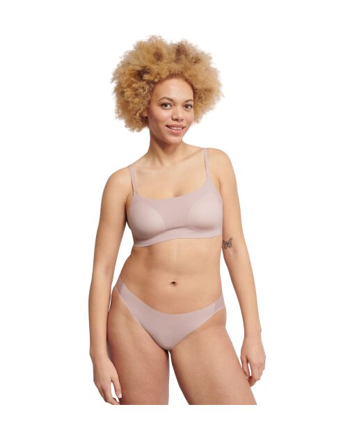 Zero Feel 2.0 Ultra Bra Perlen-BH