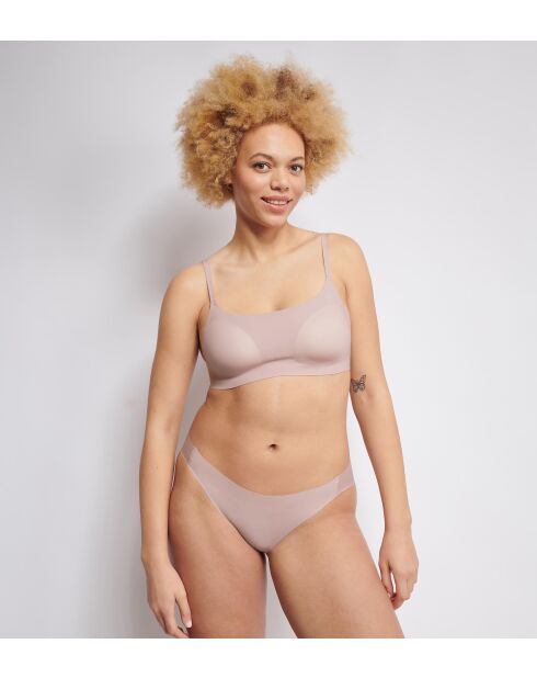 Zero Feel 2.0 Ultra Bra Perlen-BH