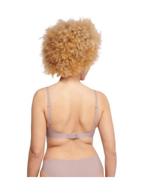 Zero Feel 2.0 Ultra Bra Perlen-BH