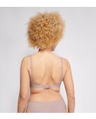 Zero Feel 2.0 Ultra Bra Perlen-BH