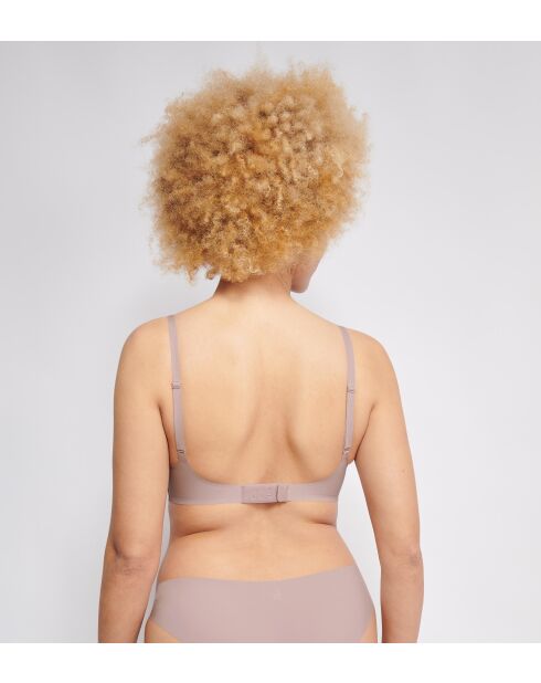 Zero Feel 2.0 Ultra Bra Perlen-BH