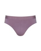 Confezione da 2 slip Ever Soft viola