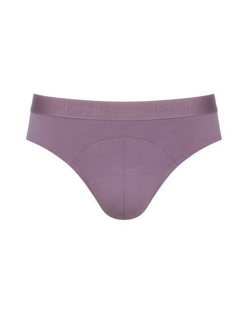Confezione da 2 slip Ever Soft viola