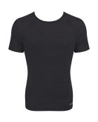T-shirt Free Evolve O-Neck noir