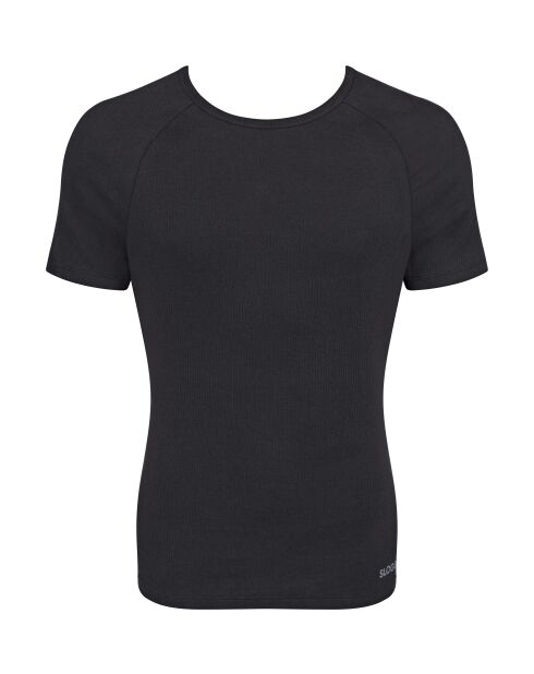 T-shirt Free Evolve O-Neck noir