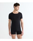 T-shirt Free Evolve O-Neck noir