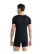 T-shirt Free Evolve O-Neck noir