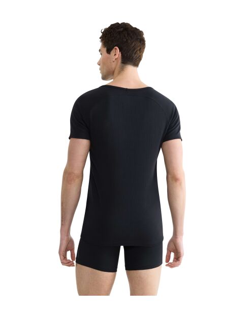 T-shirt Free Evolve O-Neck noir