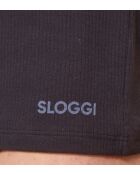 T-shirt Free Evolve O-Neck noir