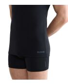 T-shirt Free Evolve O-Neck noir