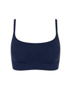 Zero Feel 2.0 Ultra Bra marineblauer BH