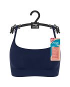 Zero Feel 2.0 Ultra Bra marineblauer BH