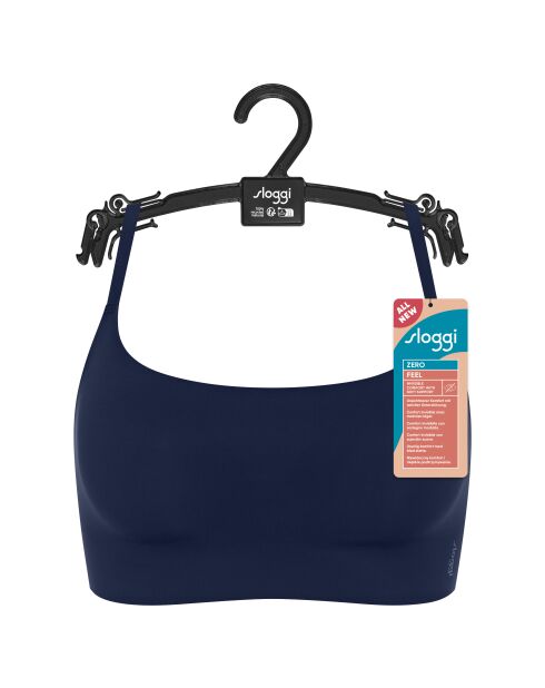 Zero Feel 2.0 Ultra Bra marineblauer BH